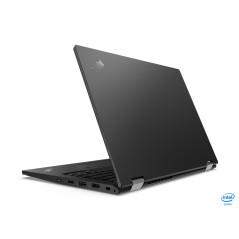 Lenovo ThinkPad L13 Yoga 13.3" i5 10th 8GB 256GB W11P (brugt)
