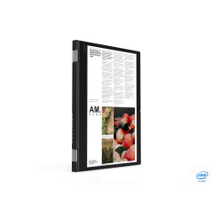Brugt bærbar computer 13" - Lenovo ThinkPad L13 Yoga 13.3" i5 10th 8GB 256GB W11P (brugt)