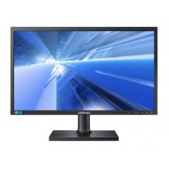 Computerskærm 15" til 24" - Samsung LED-skærm med PLS-panel