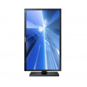 Samsung LED-skärm med PLS-panel
