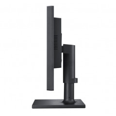 Computerskærm 15" til 24" - Samsung LED-skærm med PLS-panel