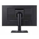 Samsung LED-skärm med PLS-panel