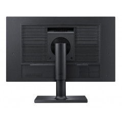 Computerskærm 15" til 24" - Samsung LED-skærm med PLS-panel