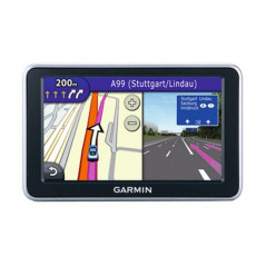 GPS enheder - Garmin Nuvi GPS