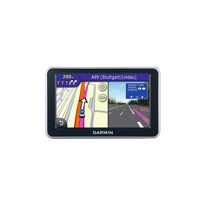 Garmin Nüvi GPS GPS enheder - Garmin Nuvi GPS