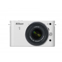 Nikon 1 J1 + 10-30/3,5-5,6 VR