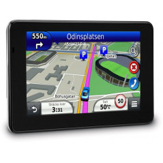 GPS enheder - Garmin Nuvi GPS