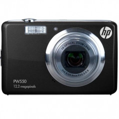 HP PW550 digitalkamera