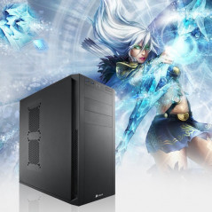 BT Gaming - Billig Teknologi Spil PC FPS