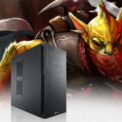 BT Gaming - Billig Teknologi Spil PC FPS Deluxe