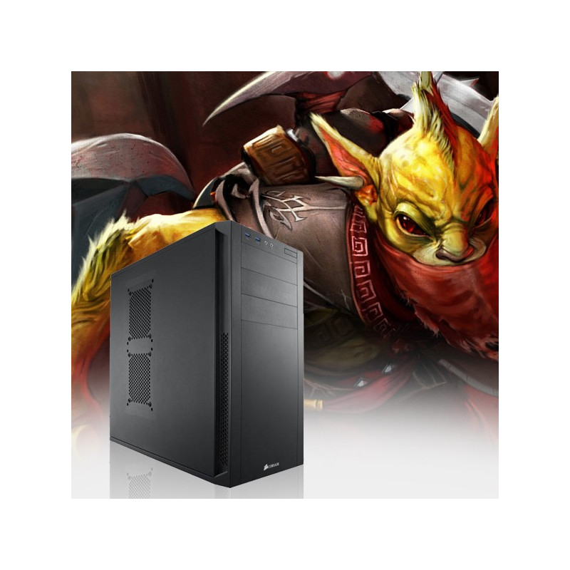 BT Gaming - Billig Teknologi Spil PC FPS Deluxe