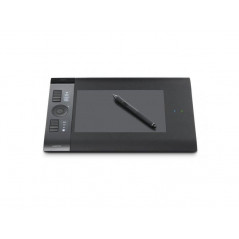 Øvrigt tilbehør - Wacom tegneplade trådløs (Bluetooth)