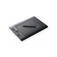 Øvrigt tilbehør - Wacom tegneplade trådløs (Bluetooth)