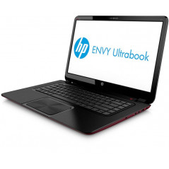 Computer til hjem og kontor - HP Envy Ultrabook 6-1115eo demo