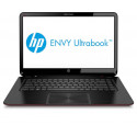 HP Envy Ultrabook 6-1115eo demo