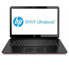 Computer til hjem og kontor - HP Envy Ultrabook 6-1115eo demo
