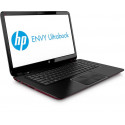 HP Envy Ultrabook 6-1115eo demo