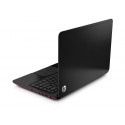 HP Envy Ultrabook 6-1115eo demo
