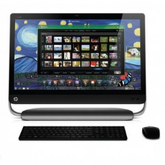 Familiecomputer - HP Omni 27-1209eo demo