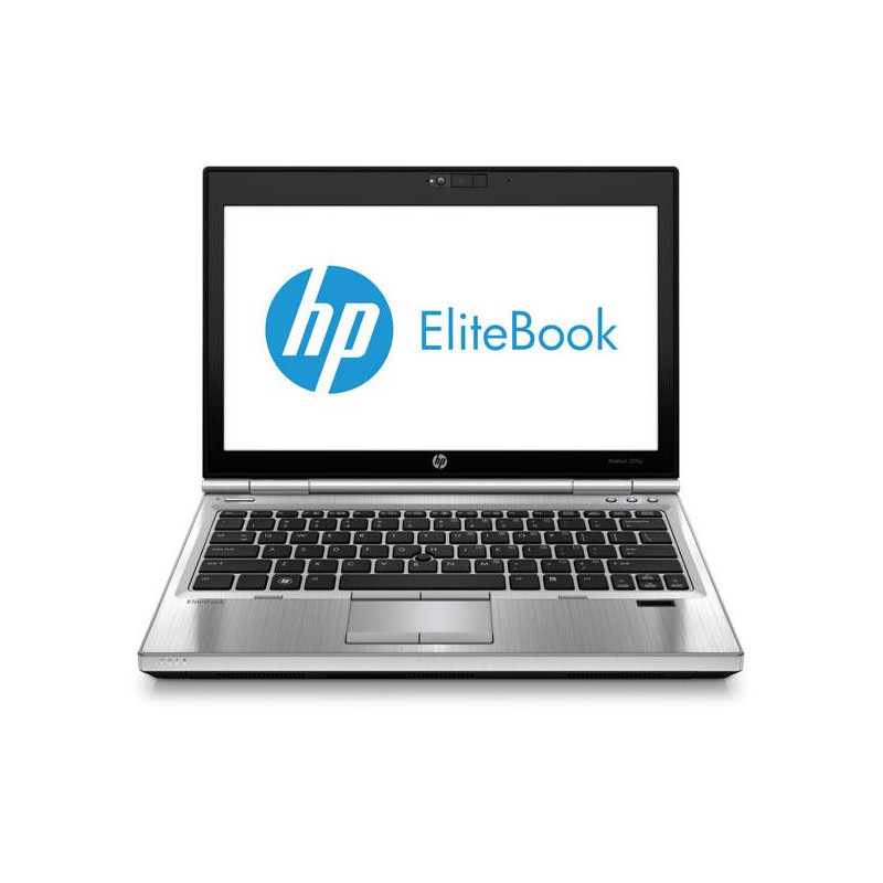 Computer til hjem og kontor - HP EliteBook 2570p C5A40EA demo