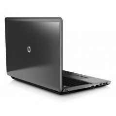 HP Probook 4740s C4Z44EA demo