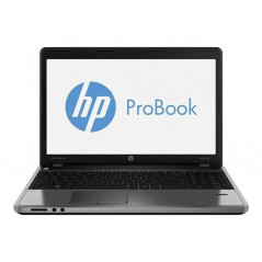HP Probook 4540s C5C54EA demo