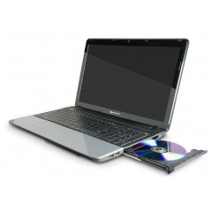 Bærbar computer med skærm på 14 og 15,6 tommer - Packard Bell EasyNote TE11HC demo