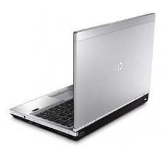 Computer til hjem og kontor - HP EliteBook 2570p B8S43AW dansk demo