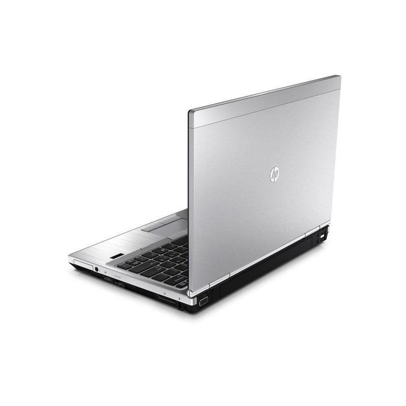 HP EliteBook 2570p B8S43AW demo Computer til hjem og kontor - HP EliteBook 2570p B8S43AW dansk demo