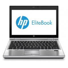 Computer til hjem og kontor - HP EliteBook 2570p B8S43AW dansk demo