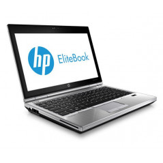 Computer til hjem og kontor - HP EliteBook 2570p B8S43AW dansk demo