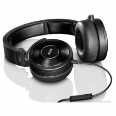 Hovedtelefoner - AKG K619 DJ-hovedtelefoner