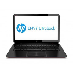Brugt laptop 14" - HP Envy Ultrabook 4-1200eo demo