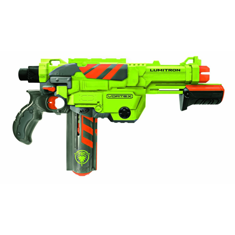 Nerf Vortex Lumitron Nerf guns - Nerf Vortex Lumitron