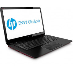 Computer til hjem og kontor - HP Envy Ultrabook 6-1080eo demo