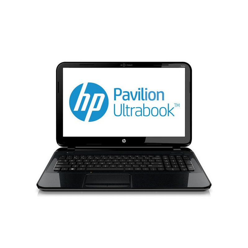 HP Pavilion Ultrabook 15-b005eo demo Computer til hjem og kontor - HP Pavilion Ultrabook 15-b005eo demo
