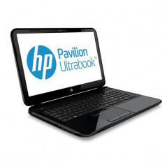 Computer til hjem og kontor - HP Pavilion Ultrabook 15-b005eo demo