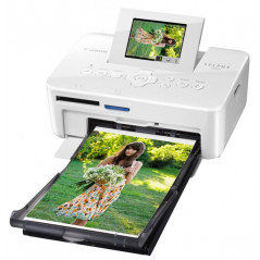 Billig fotoprinter - Canon fotoprintere