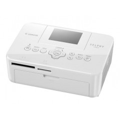 Billig fotoprinter - Canon fotoprintere