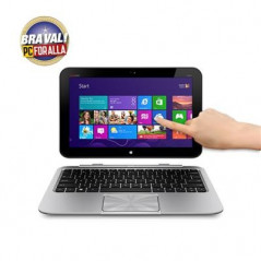 Surfcomputer - HP Envy x2 11-g001eo demo