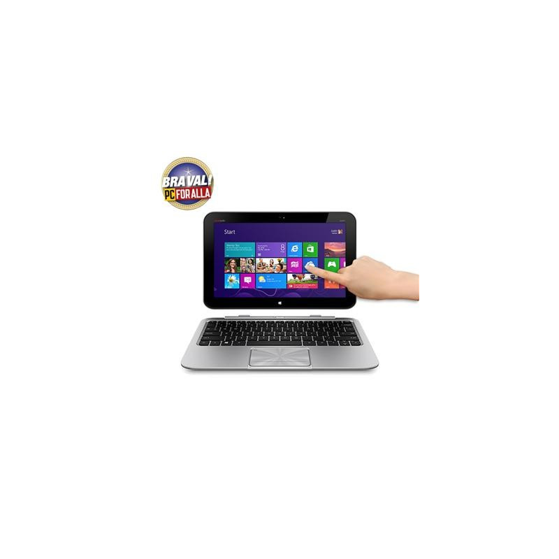 HP Envy x2 11-g001eo demo Surfcomputer - HP Envy x2 11-g001eo demo