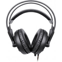 Gamingheadsets - SteelSeries Diablo III USB Gaming Headset