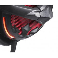 Gamingheadsets - SteelSeries Diablo III USB Gaming Headset
