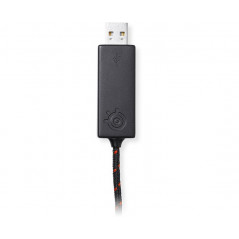 Gamingheadsets - SteelSeries Diablo III USB Gaming Headset