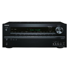 TV og lyd - Onkyo TX-NR626 7.2 surround forstærker