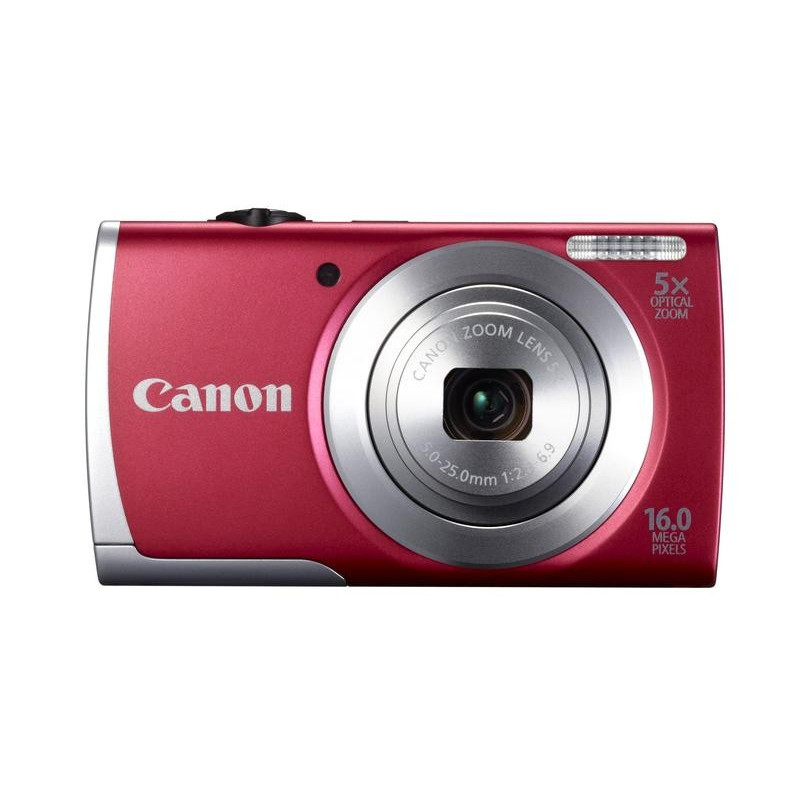 Digitalkamera - Canon PowerShot A2500 digitalkamera