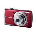 Canon PowerShot A2500 digitalkamera