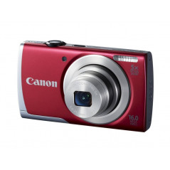Digitalkamera - Canon PowerShot A2500 digitalkamera