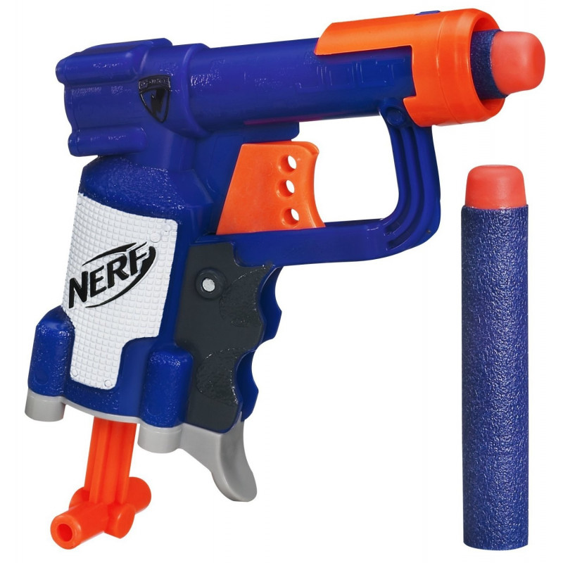 Nerf N-Strike Elite Jolt Nerf guns - Nerf N-Strike Elite Jolt