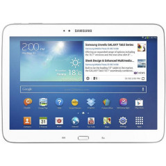 Billig tablet - Samsung Galaxy Tab 3 10.1